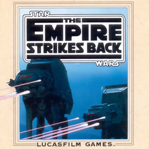 Star Wars: The Empire Strikes Back