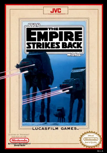 Star Wars: The Empire Strikes Back