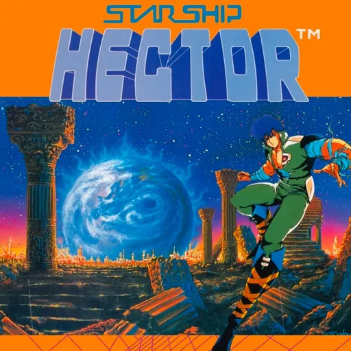 Starship Hector