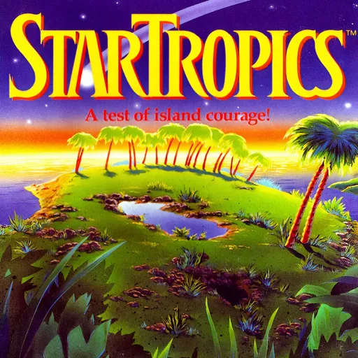 StarTropics