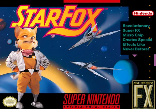 Star Fox