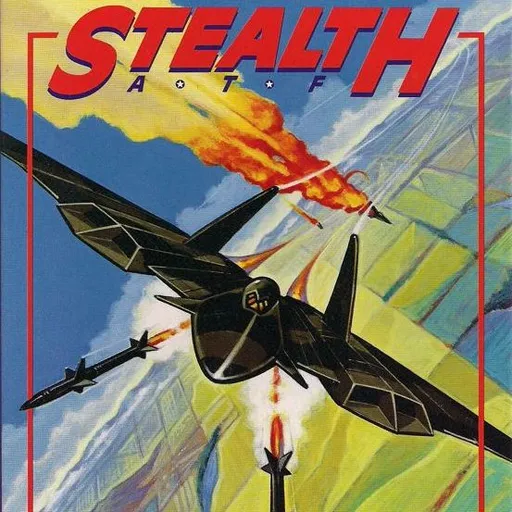 Stealth ATF