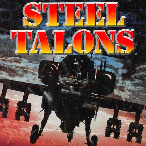 Steel Talons