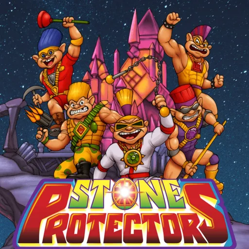 Stone Protectors