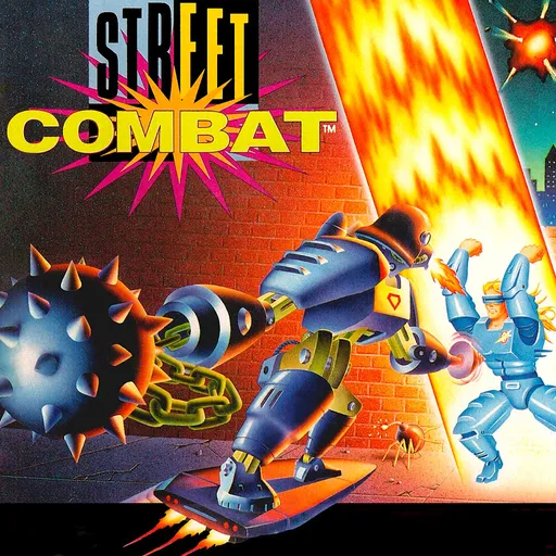 Street Combat