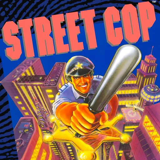 Street Cop