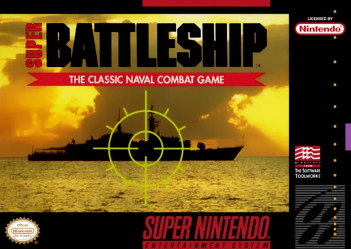 Super Battleship