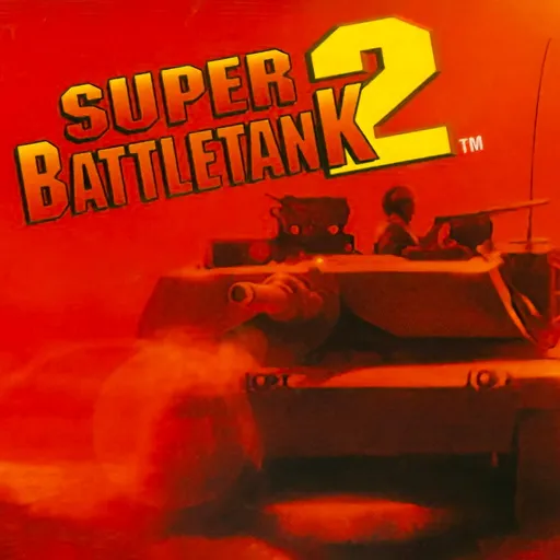 Super Battletank 2