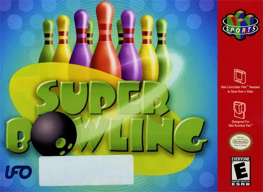 Super Bowling