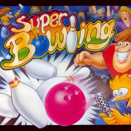 Super Bowling