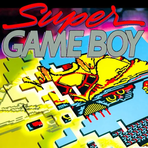 Super Game Boy