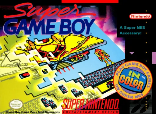 Super Game Boy