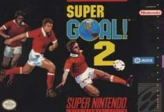 Super Goal! 2