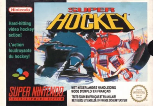 Super Hockey