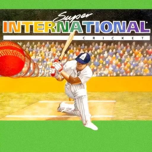 Super International Cricket