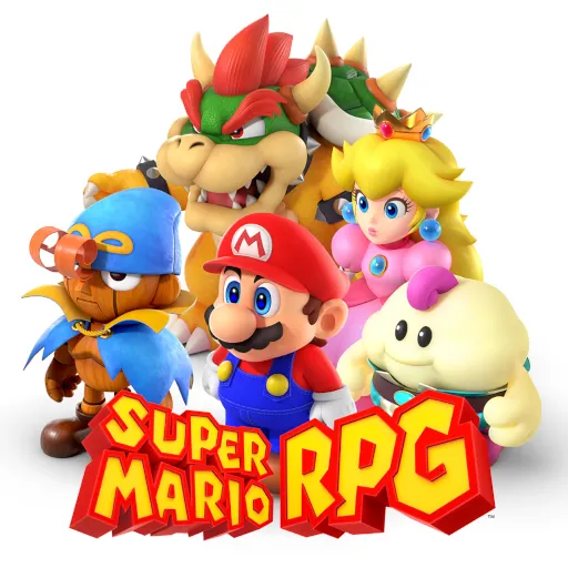 Super Mario RPG: Legend of the Seven Stars