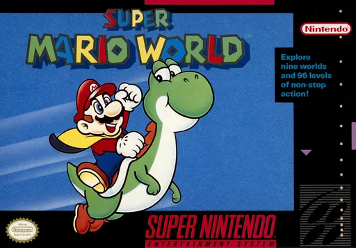 Super Mario World