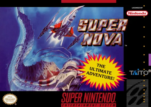 Super Nova