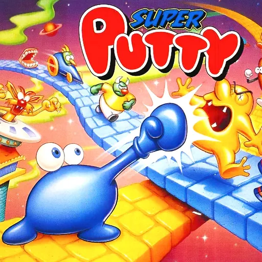 Super Putty