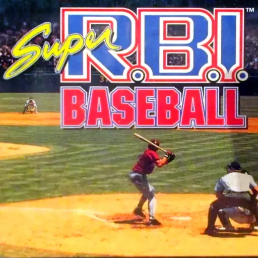 Super R.B.I. Baseball