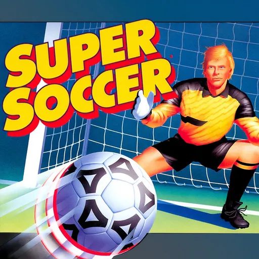 Super Soccer