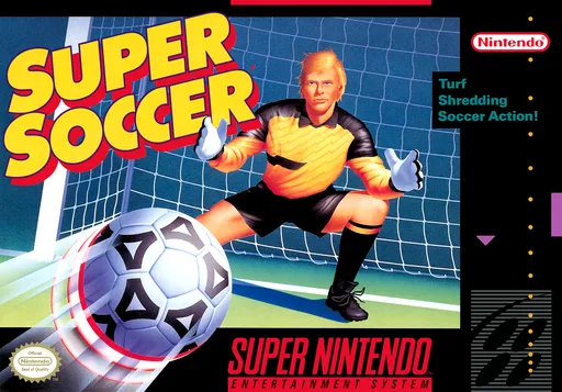 Super Soccer