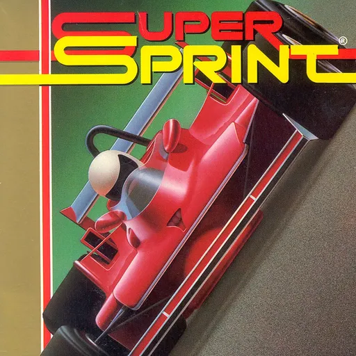 Super Sprint