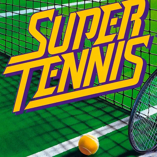 Super Tennis