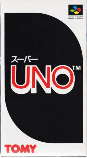 Super Uno