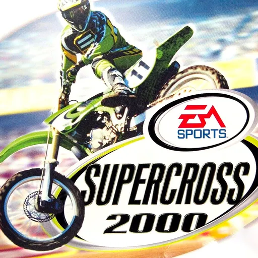 Supercross 2000