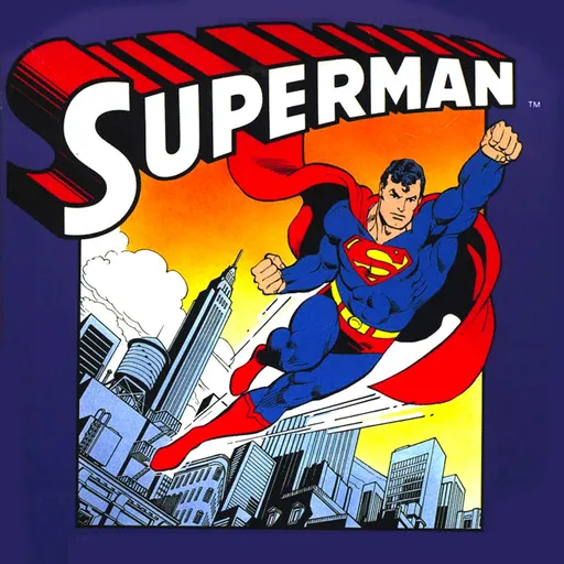 Superman (NES)