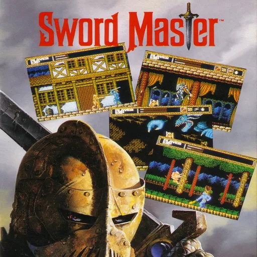 Sword Master