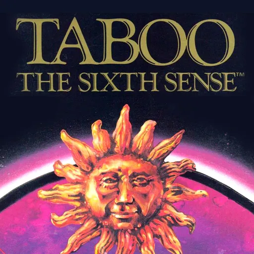 Taboo: The Sixth Sense