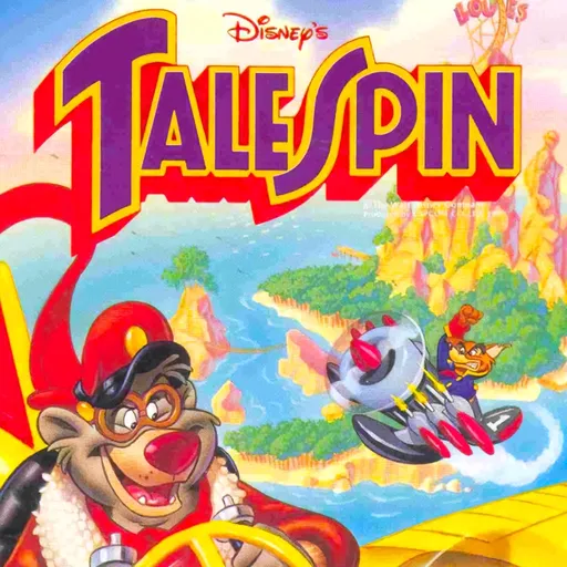 TaleSpin