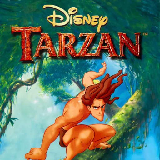 Tarzan