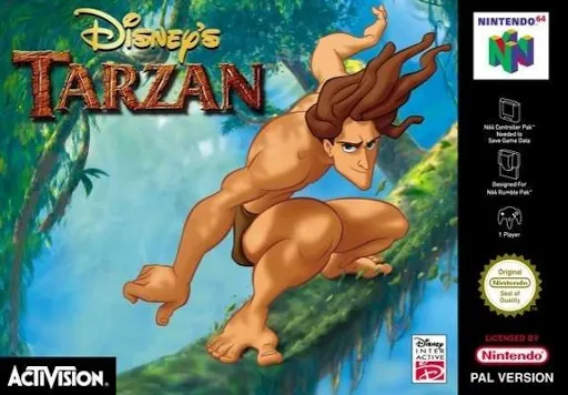 Tarzan