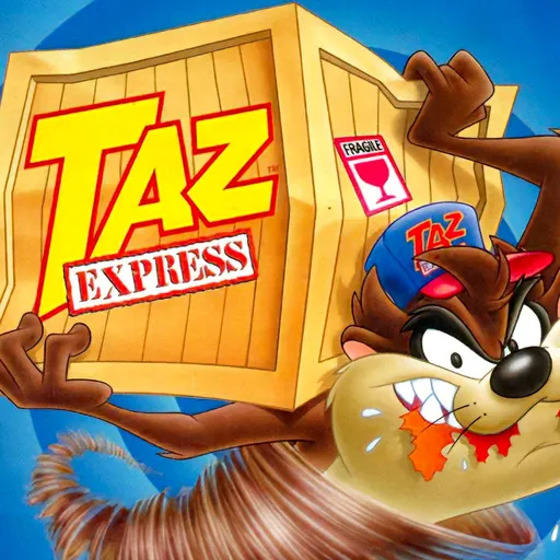 Taz Express