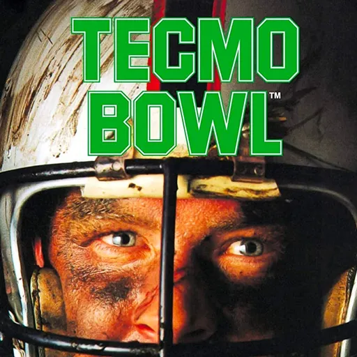 Tecmo Bowl