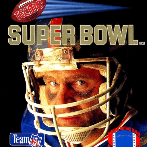 Tecmo Super Bowl