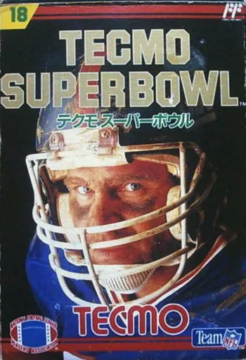 Tecmo Super Bowl