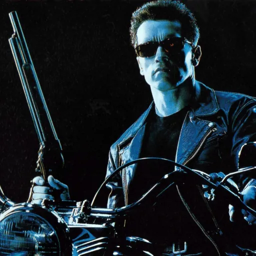 Terminator 2: Judgment Day