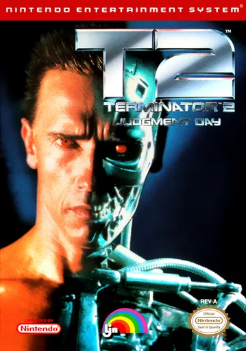 Terminator 2: Judgment Day