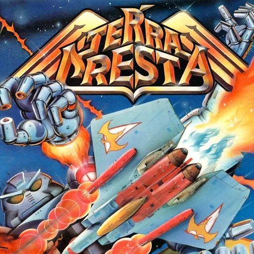 Terra Cresta