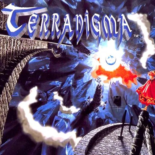 Terranigma