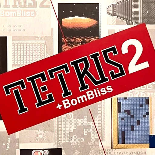 Tetris 2 + BomBliss