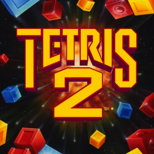 Tetris 2