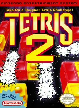 Tetris 2