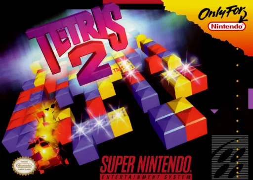 Tetris 2