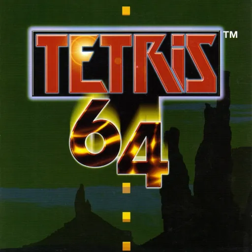 Tetris 64