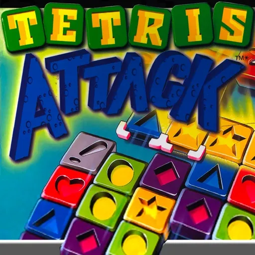 Tetris Attack